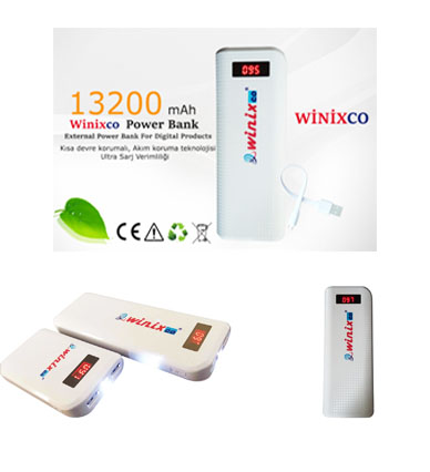 Twinix Technology Concept | USB flash bellek 